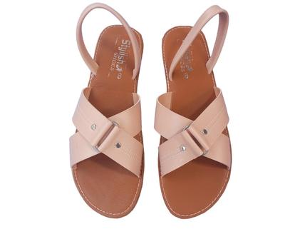 Women's PU Casual Flats