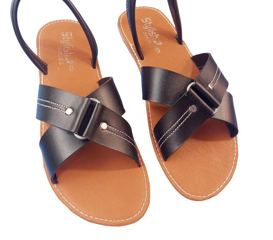 Women's PU Casual Flats