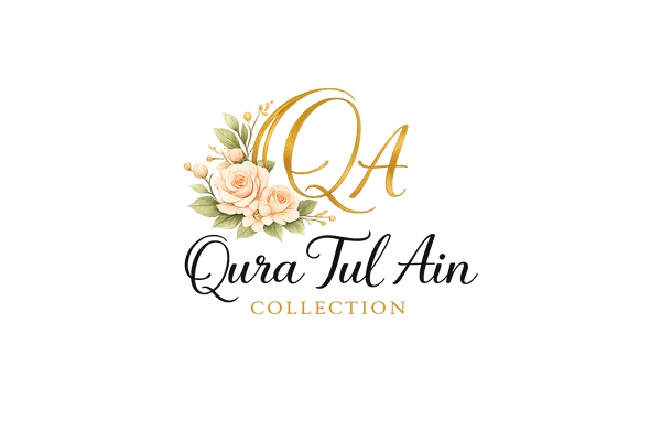 Qura Tul Ain Collection